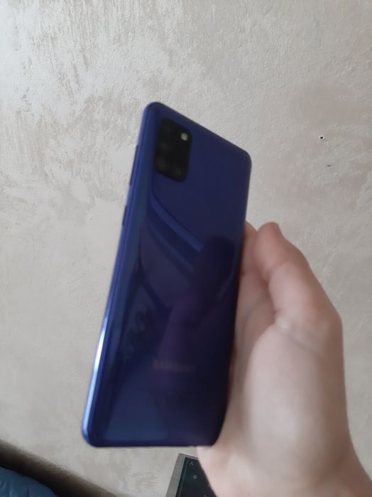 Смартфон Samsung galaxy a31