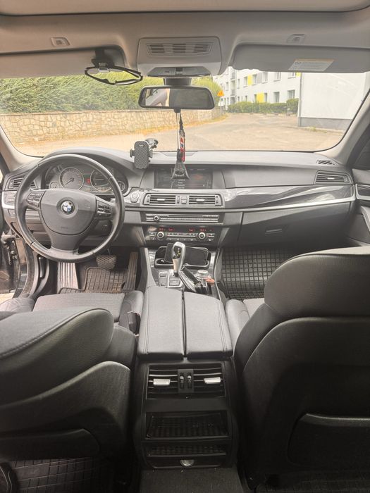 Sprzedam BMW 520d