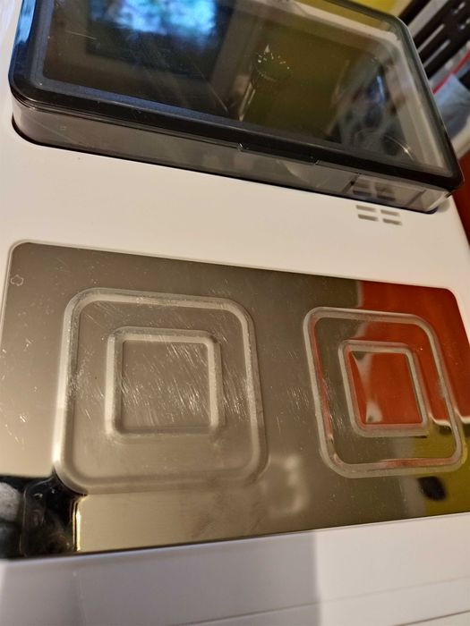 Ekspres do kawy Swiss Roma A10