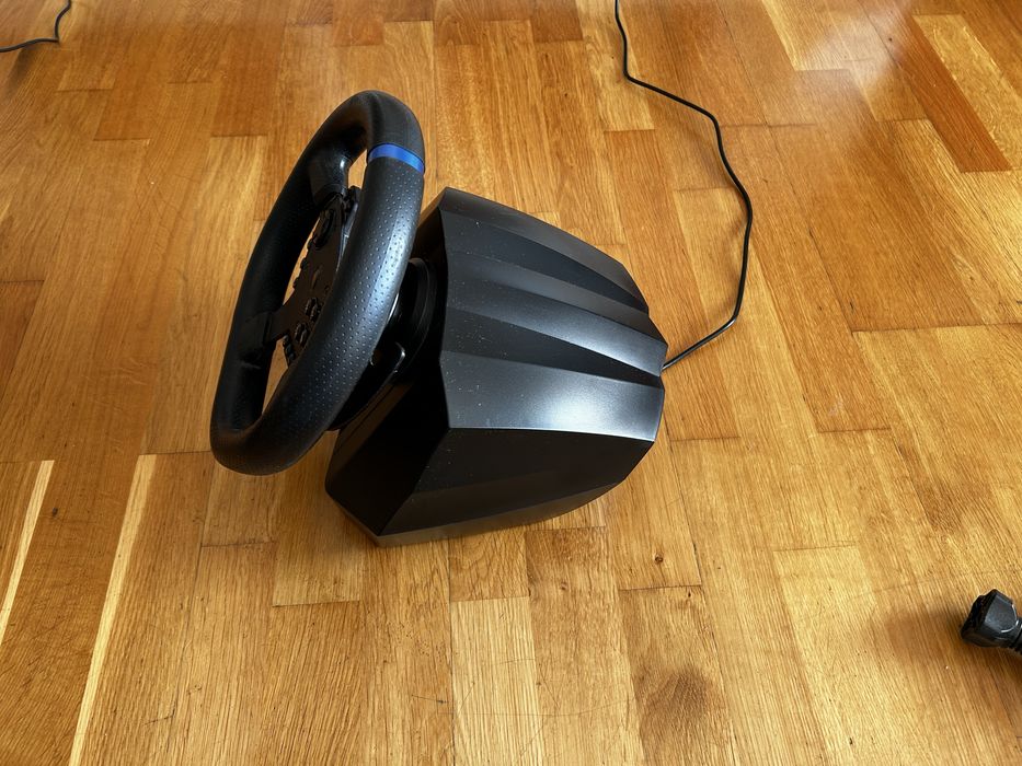 Volante superdrive sv950