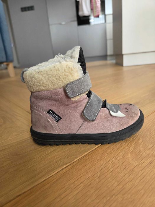 Śniegowce Mido rozmiar 26