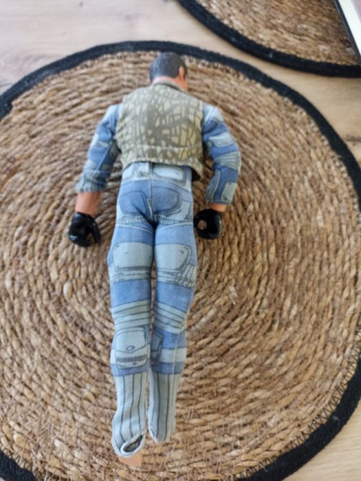Zabawka figurka Action Man od Hasbro