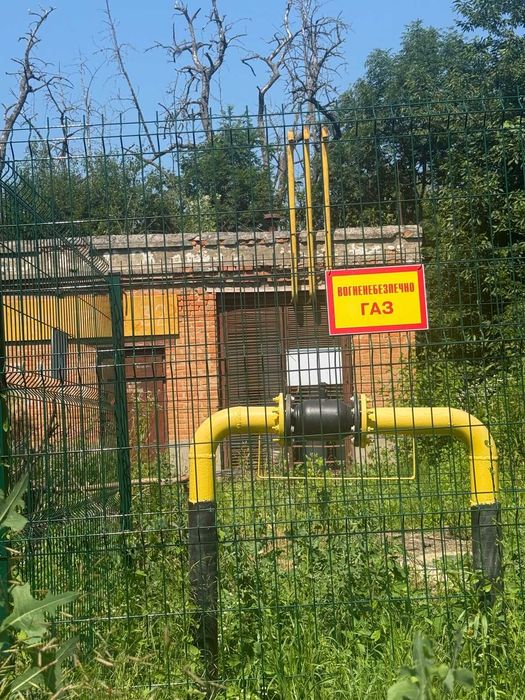 Продається земельна ділянка у селі Тростянець