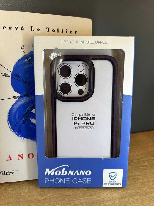 Etui - iPhone 14 Pro - #204-206