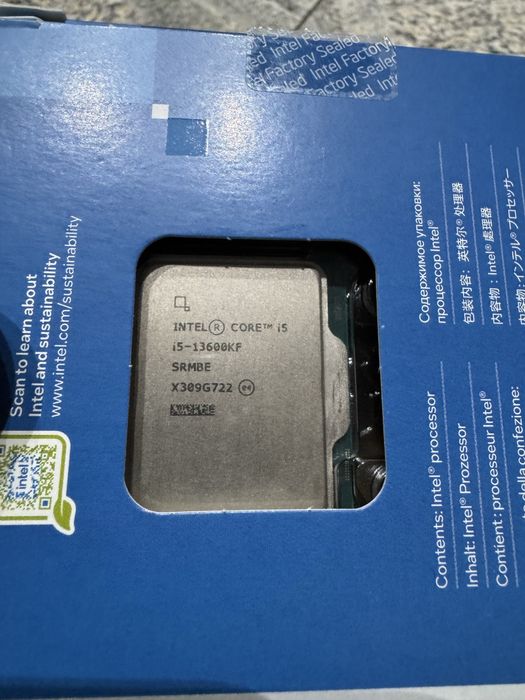 Intel Core i5-13600K ジャンク ジャンク品 インテル CPU i5 13600K BX8071513600K Amazon