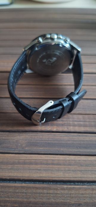 Casio Edifice EFR-512L-8A