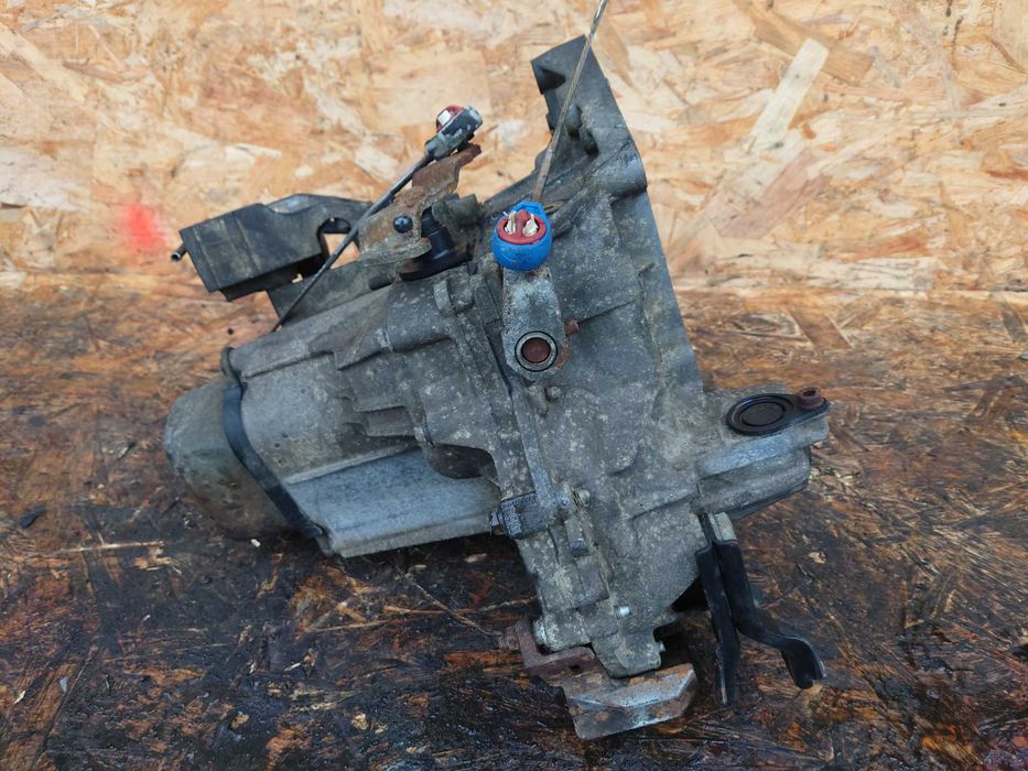 Citroen C3 I 1.4 8V Skrzynia Biegów 20CF15