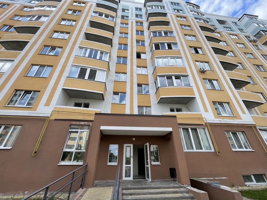 2к квартира в м. Буча! Оформлення2%! Держпрограми ТАК! Торг!