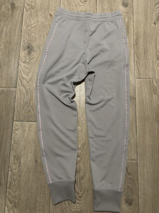 Штаны спортивные джогеры  с высокой посадкой Nike оригинал