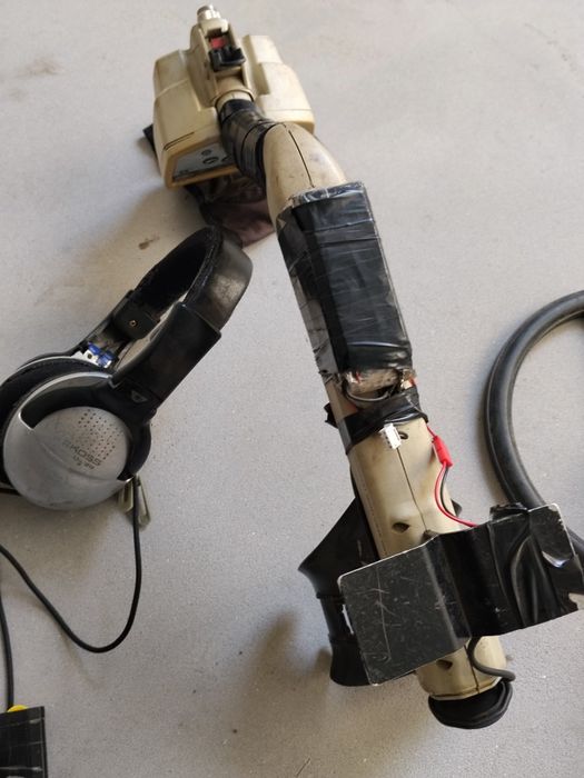 Металошукач Minelab Explorer II