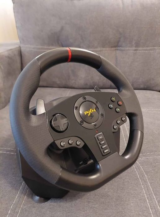 Volante de computador