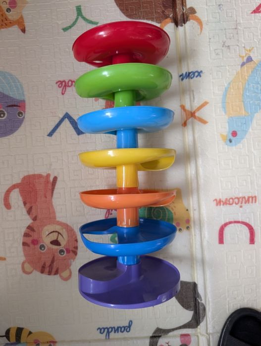 Spirala do kabli elektronicznych