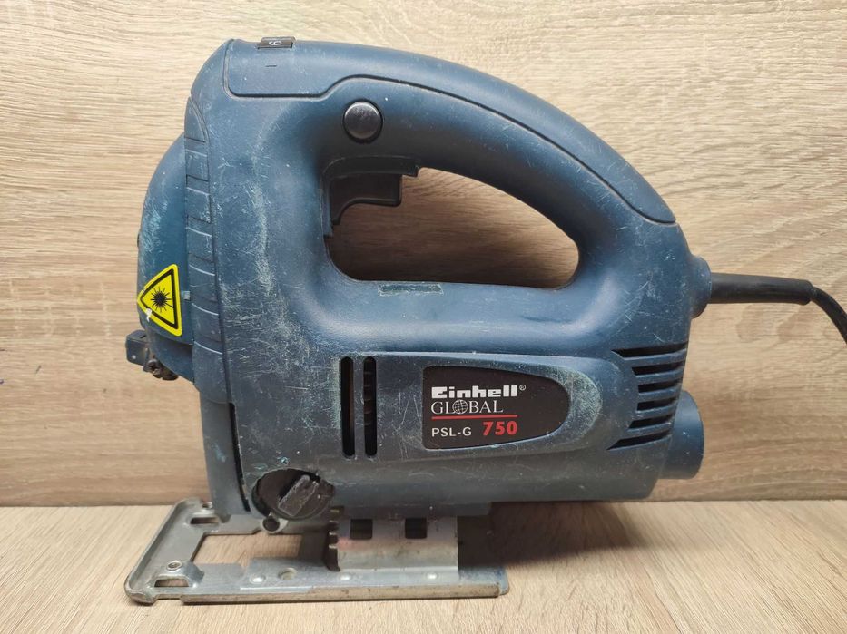 Wyrzynarka Einhell PSL-G 750