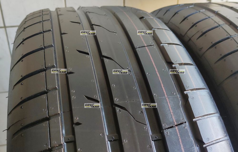 235/55R18 Hankook Ventus S1 Evo3 EV K127E 2025r A/B/71dB 3 lata gwar.