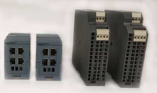 zestaw switche zasilacze Siemens CSM 1277 Sinematic net + Sitop Smart