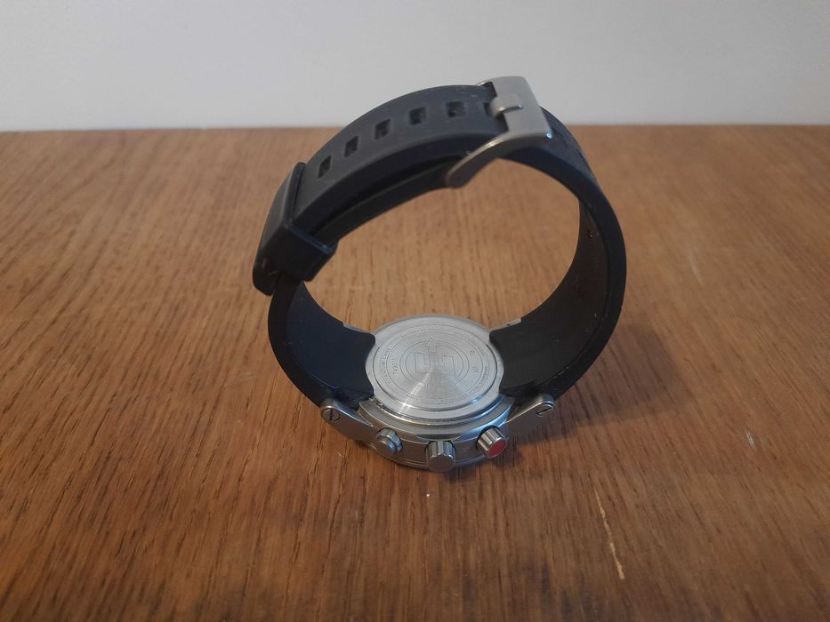 Timex EXPEDITION E-Comp Tx49211