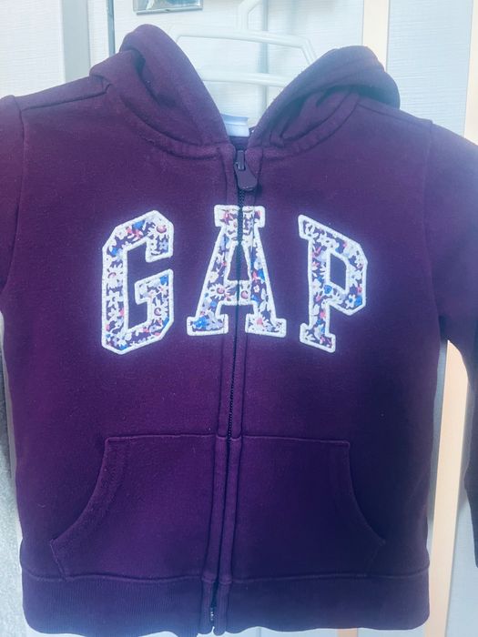Костюм дитячий утеплений GAP