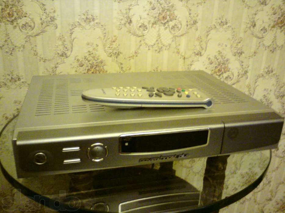 Рессивер Поверхность HS5001