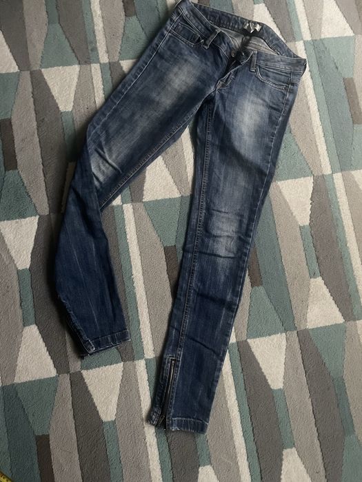 Jeans 36 S Mng Mango