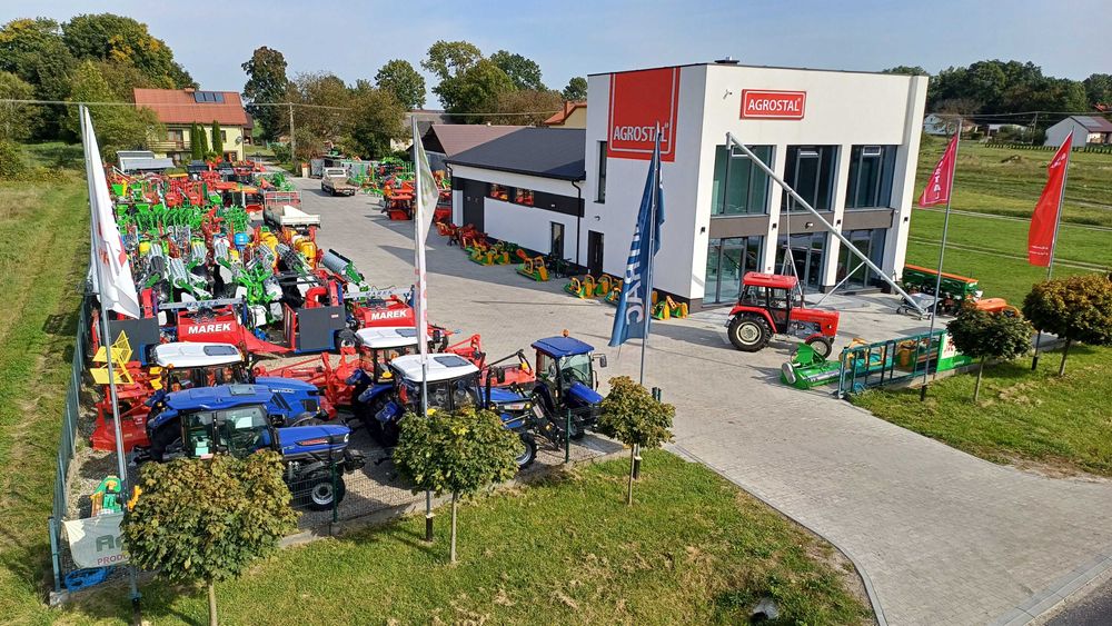 Kabina do ciągnika T25 ,Ursus c330 c360 3P mf z błotnikami i bez delux