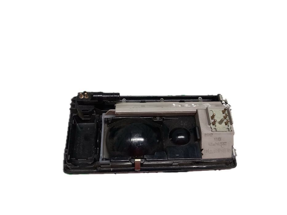 Plafonier frente MERCEDES-BENZ Classe E (W124)