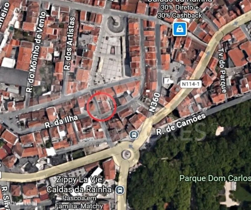 Rainha Residence