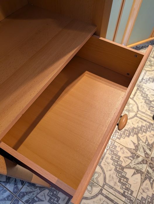 Sprzedam meble szafę biurko