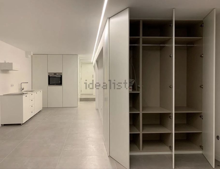 Apartamento T0 no centro de Braga