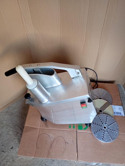 Szatkownica STALGAST