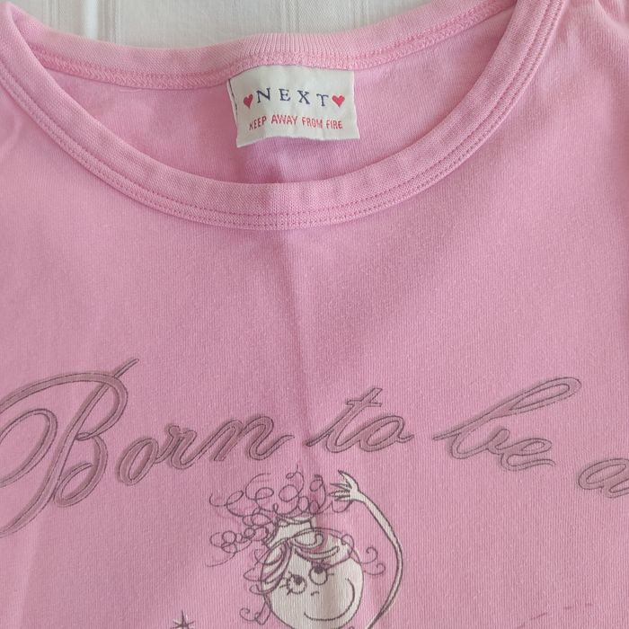 Paka ubrań dla dziewczynki r. 122 – George, Coccodrillo, Next + Gratis