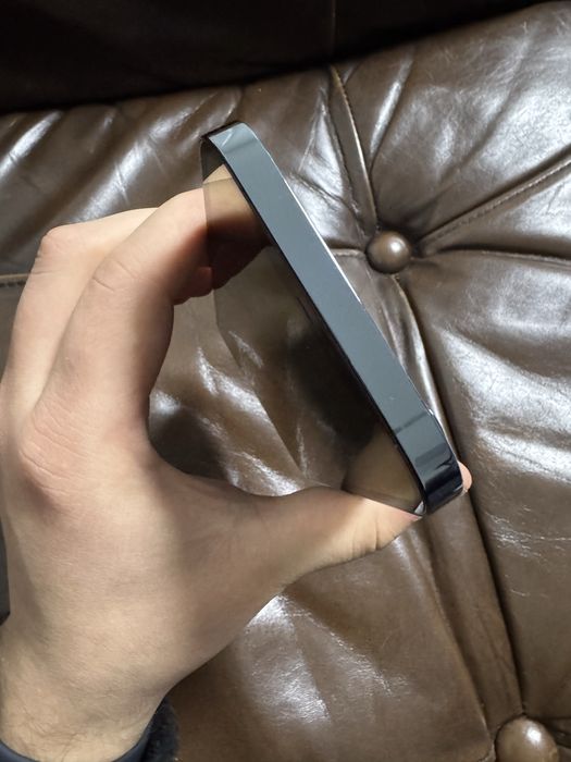 iPhone 12 Pro Max 128GB Pacific Blue айфон