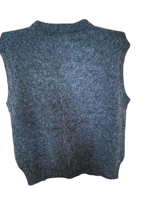 Жилет жіночий  з альпакою