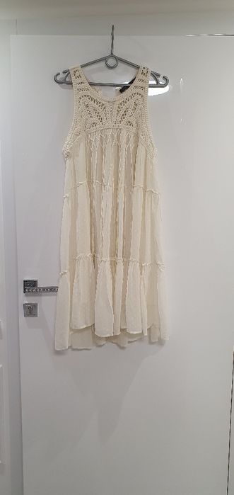 Sukienka ZARA nowa S