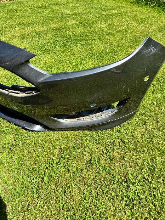 Ford focus mk3 lift st line