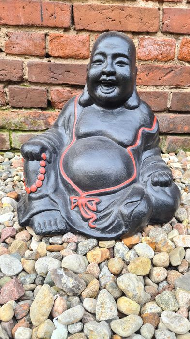 Figurka Budda duża