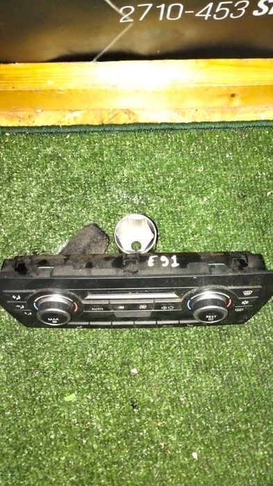 Comando soufagem Bmw E90 E91