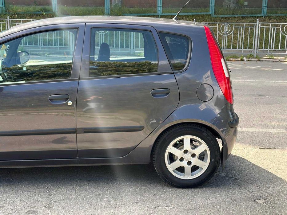 Продам Mitsubishi Colt 2005р. #77852