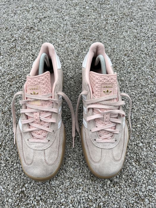 Adidas Gazzele sneakersy damskie 38