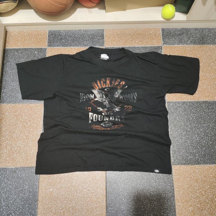 футболка dickies