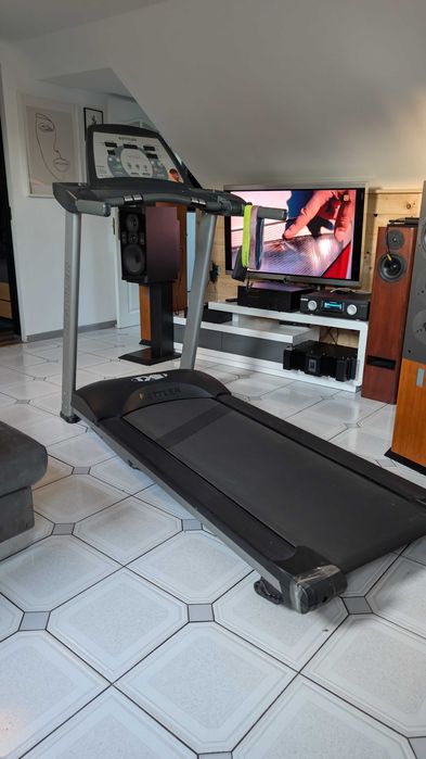 Bieżnia Kettler Marathon TX1