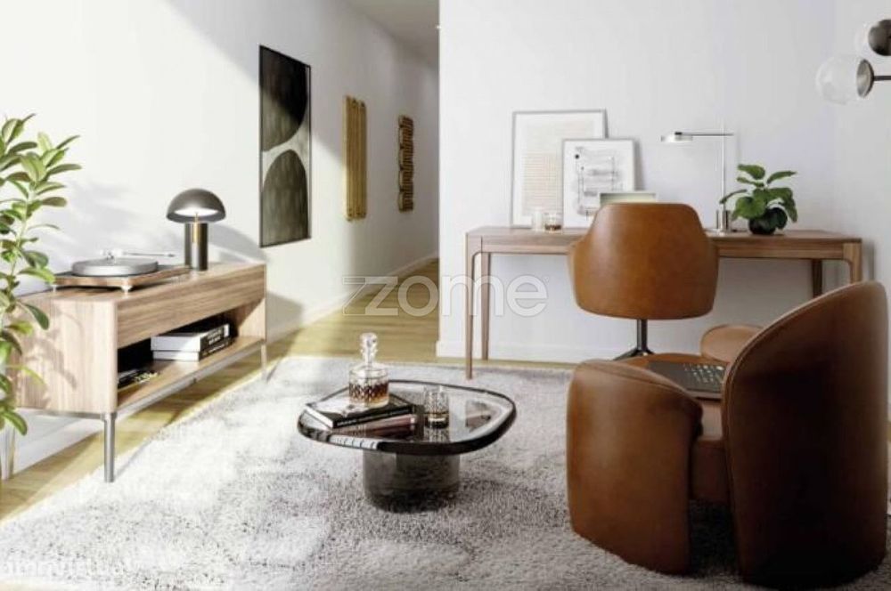 Apartamento T2