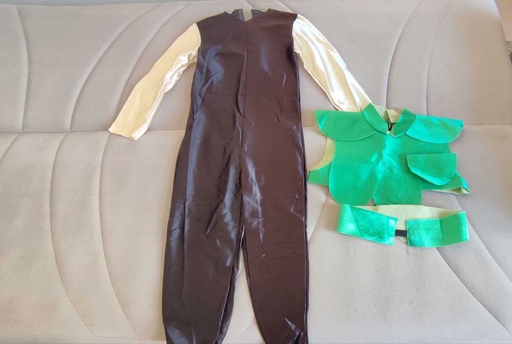 Карнавальный костюм Принц, Супергерой, Арлекин, Клоун