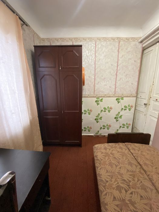 вул. Ягідна 58 Кімната подобово Госпіталь Державно прикордонної служби