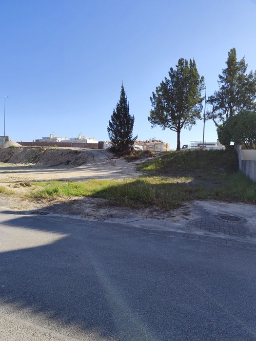 Lote de Terreno na Quinta do Brito