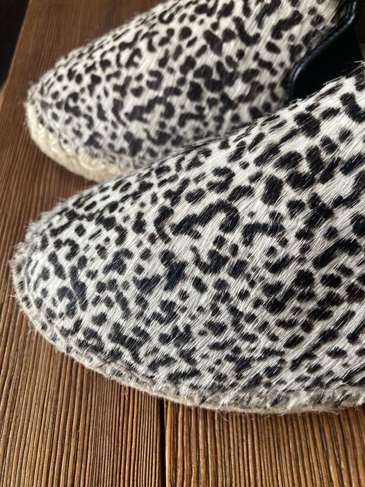 Zara espadryle rozm.37 używane