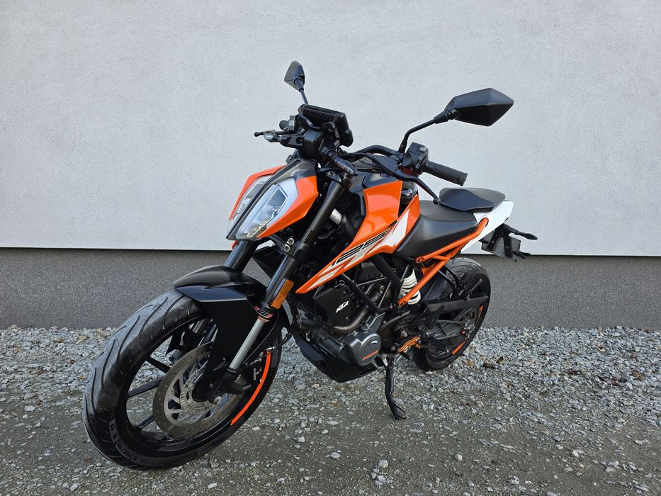 KTM