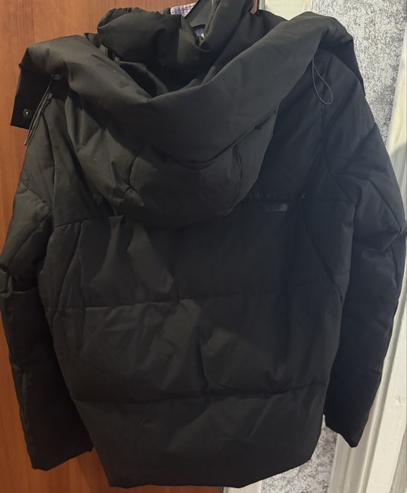 зимова куртка жін