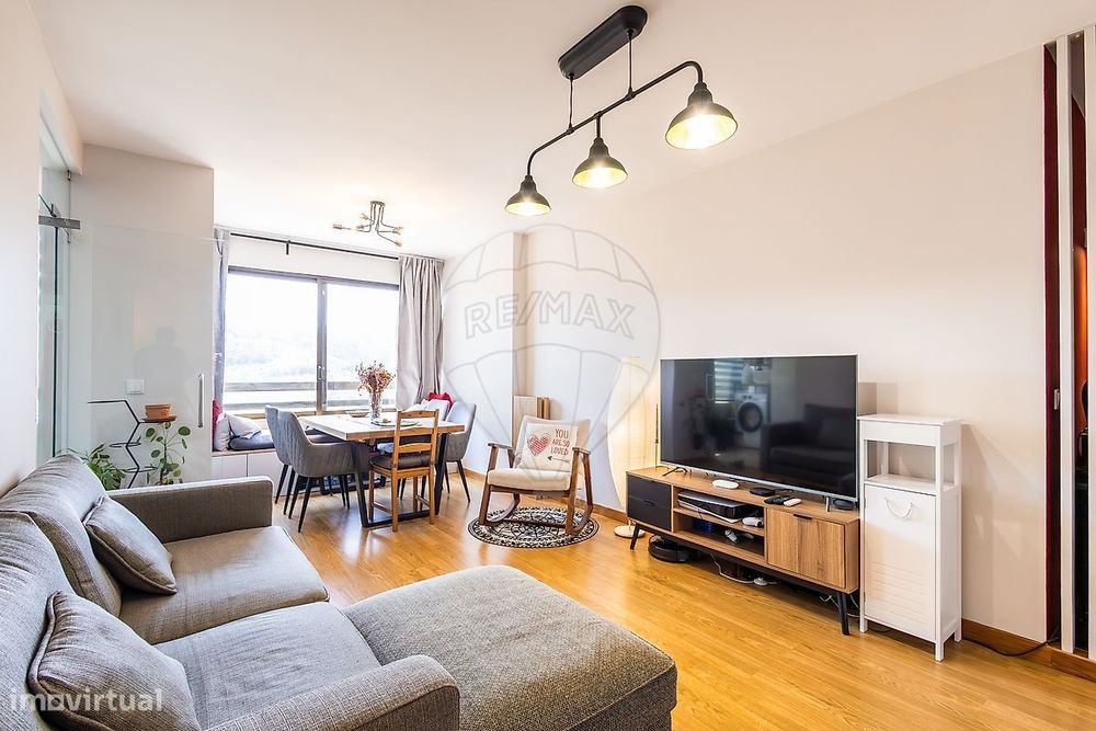 T2 Apartment for Sale