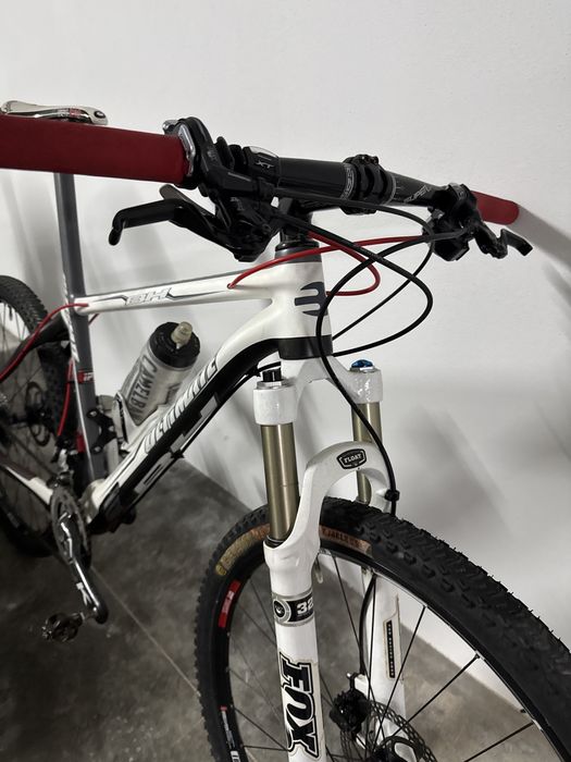 BH Ultimate Montain Bike
