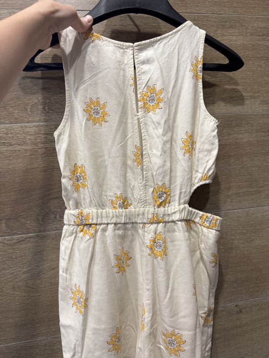 Комбінезон zara